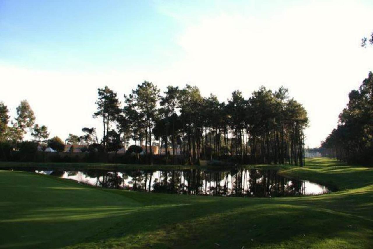 Barca House - Nature - Golf - Pool & Beach Esposende Zewnętrze zdjęcie