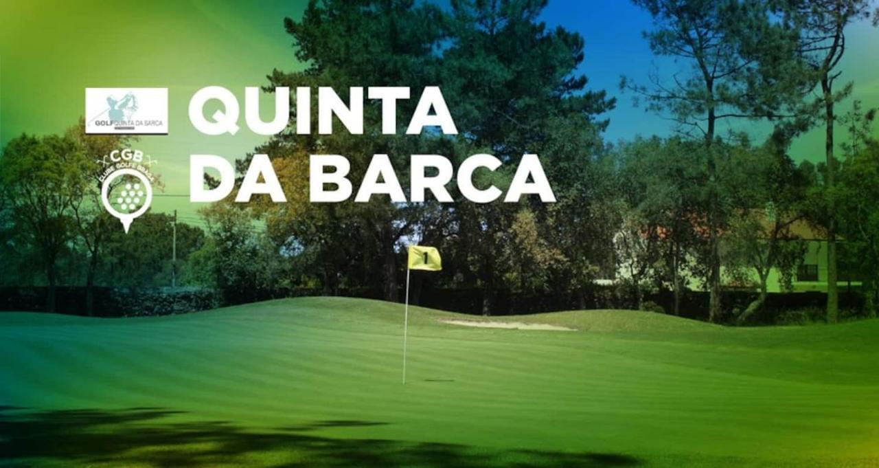 Barca House - Nature - Golf - Pool & Beach Esposende Zewnętrze zdjęcie