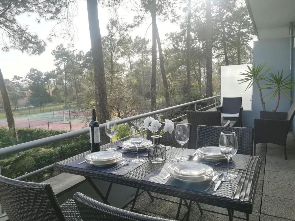Barca House - Nature - Golf - Pool & Beach Esposende Zewnętrze zdjęcie