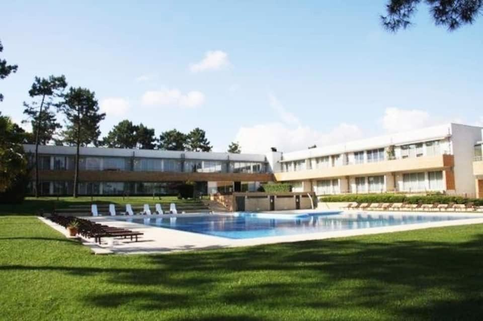 Barca House - Nature - Golf - Pool & Beach Esposende Zewnętrze zdjęcie