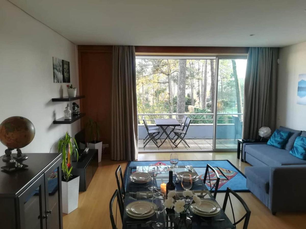 Barca House - Nature - Golf - Pool & Beach Esposende Zewnętrze zdjęcie