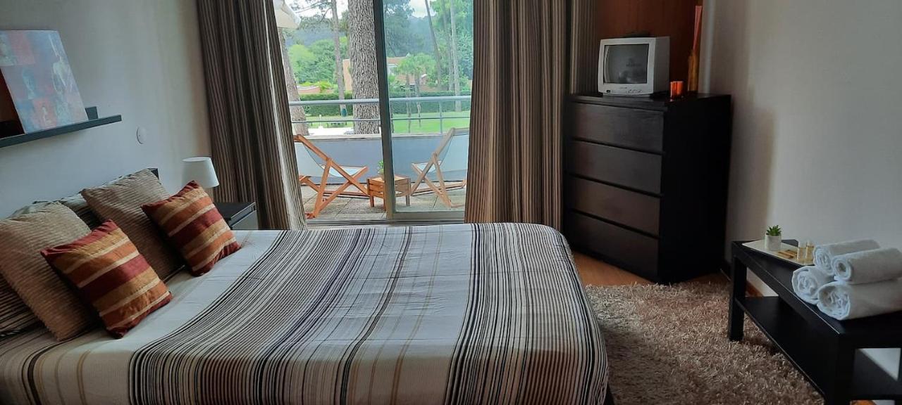 Barca House - Nature - Golf - Pool & Beach Esposende Zewnętrze zdjęcie
