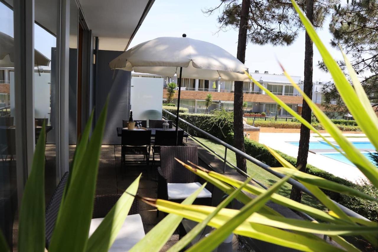 Barca House - Nature - Golf - Pool & Beach Esposende Zewnętrze zdjęcie