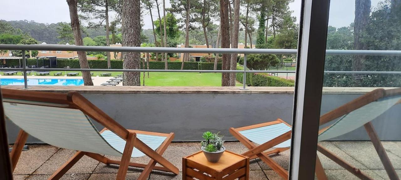 Barca House - Nature - Golf - Pool & Beach Esposende Zewnętrze zdjęcie