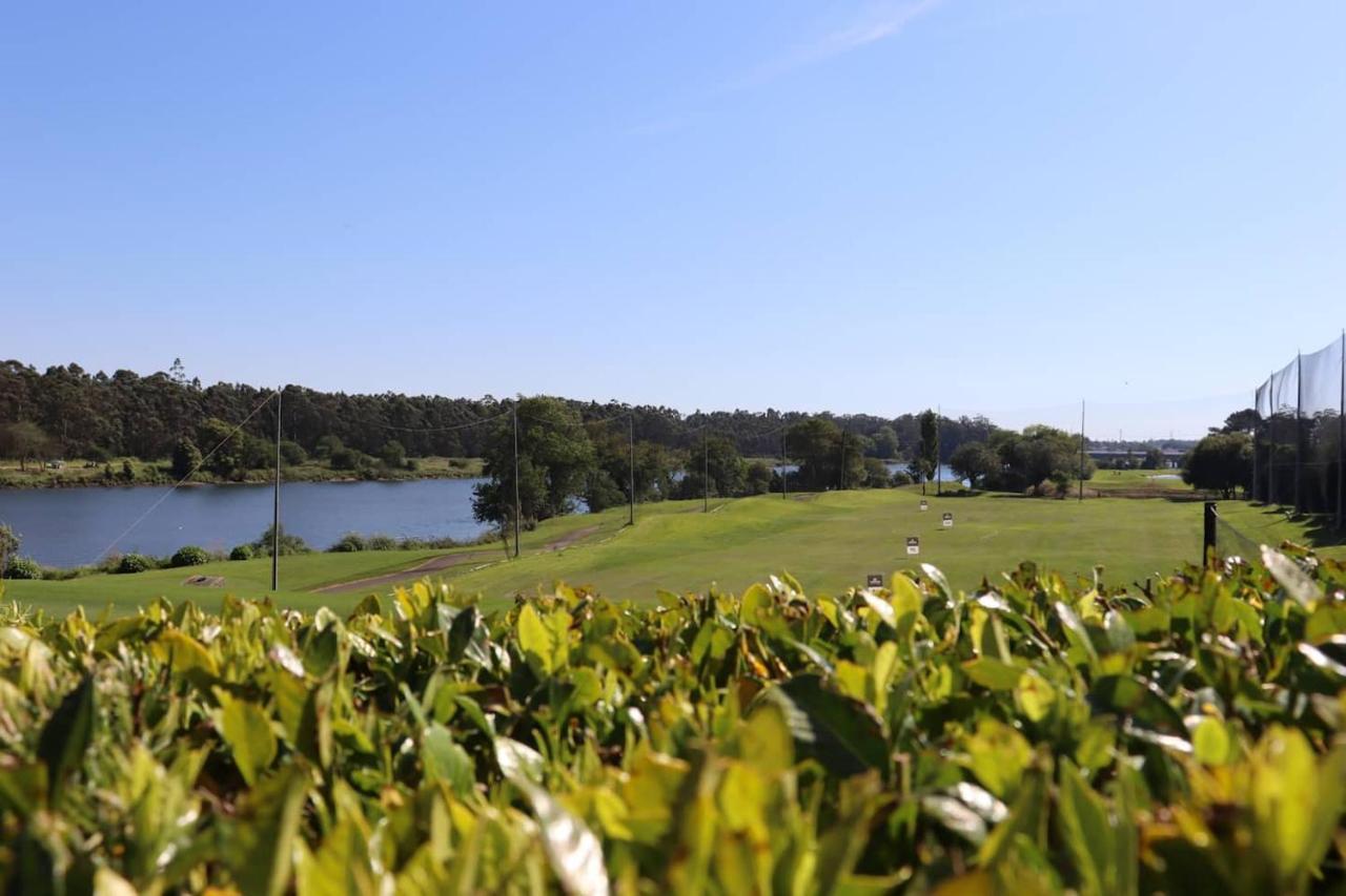 Barca House - Nature - Golf - Pool & Beach Esposende Zewnętrze zdjęcie